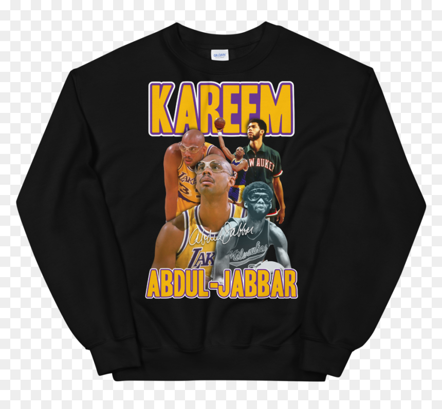 Baby Yoda Linkedin Facebook Instagram Tinder, HD Png Download - kareem abdul jabbar png