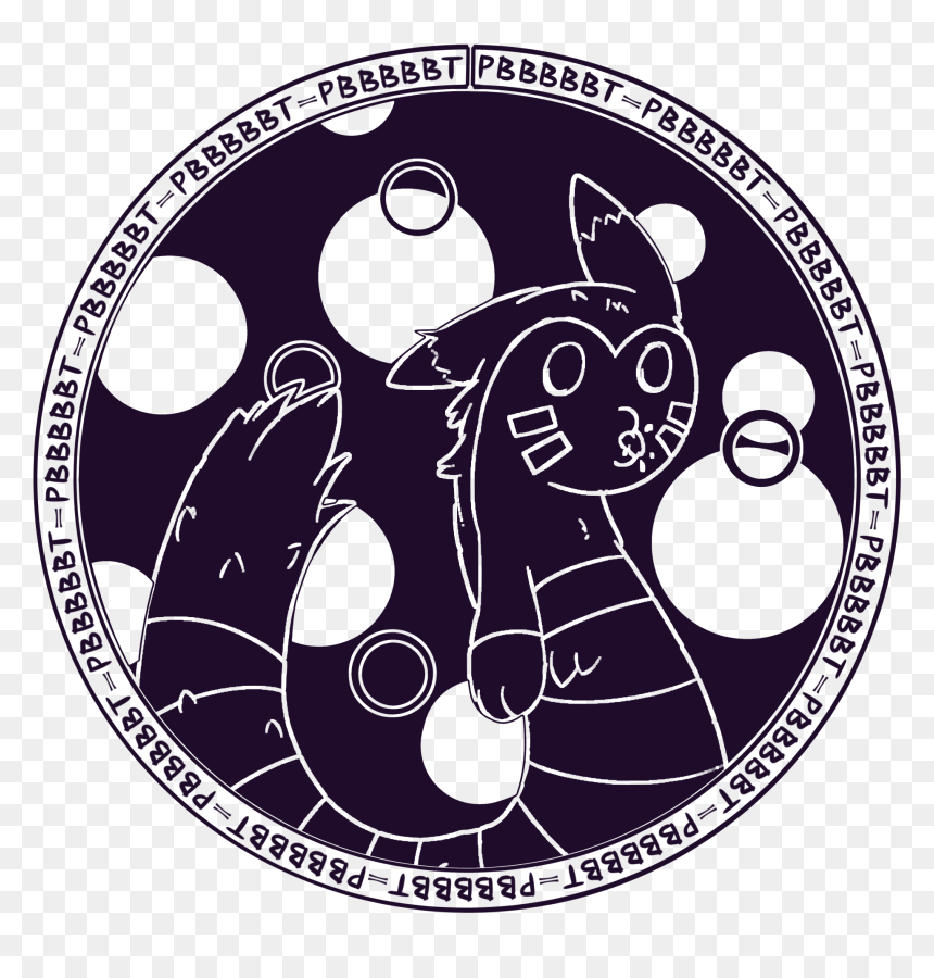 Furret Stamp Of Approval - Illustration, HD Png Download - stamp of approval png