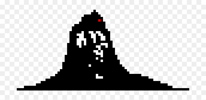 Portable Network Graphics, HD Png Download - mystery man png
