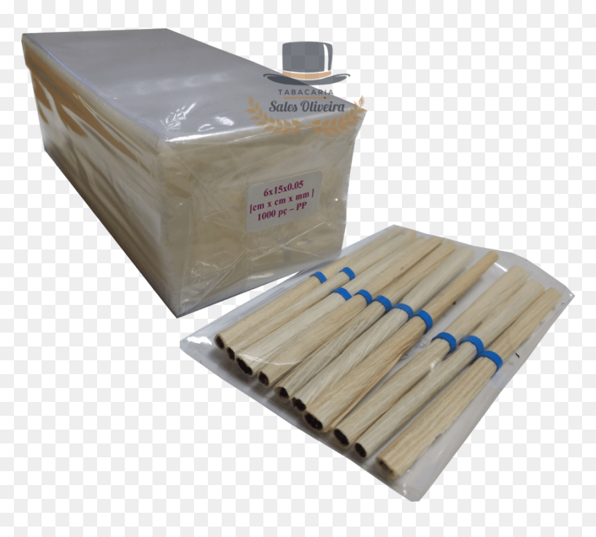 Cigarro De Palha Png - Embalagens Para Cigarro De Palha, Transparent Png - cigarro png