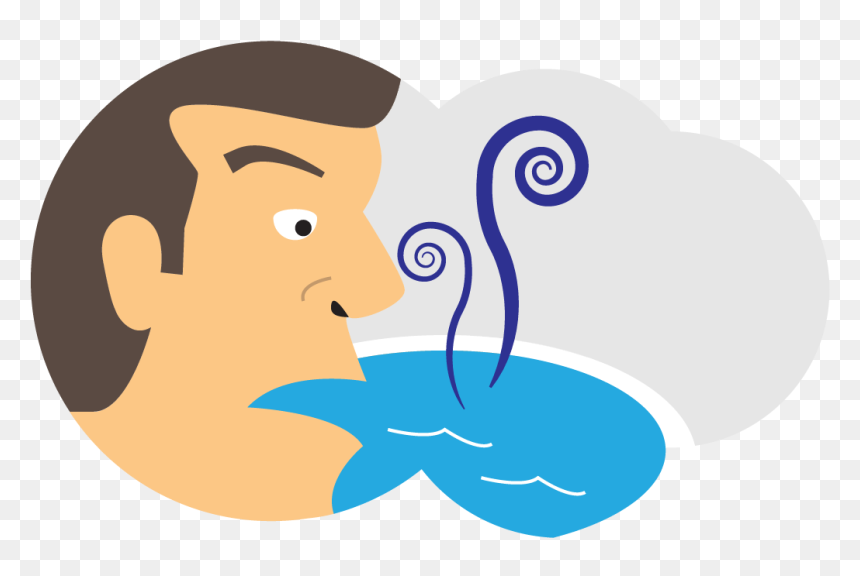Pool Water Chemistry Lesson - Illustration, HD Png Download - pool water png