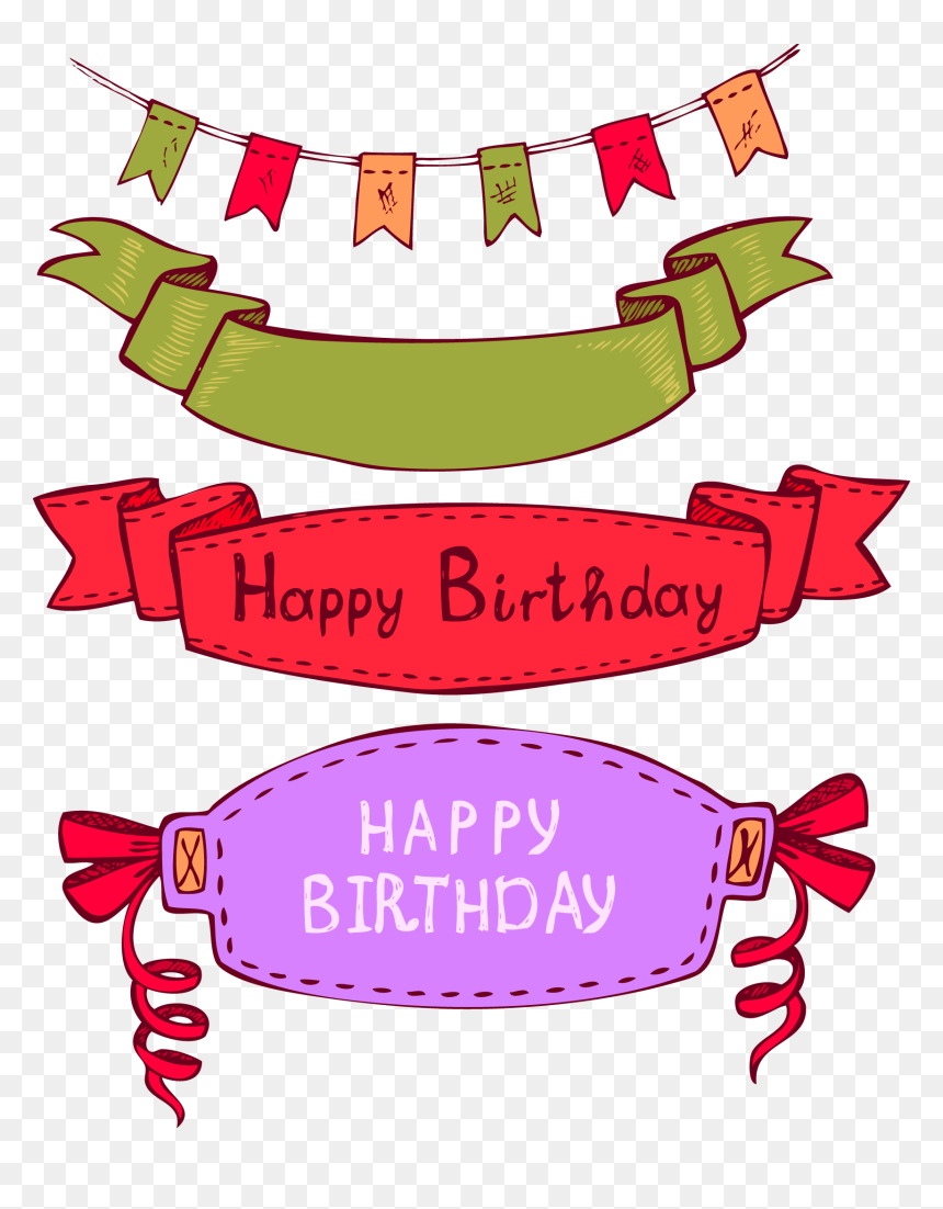 1707 X 2109 - Happy Birthday Background Digital, HD Png Download - decoraciones png