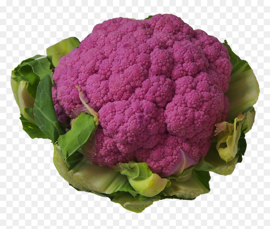 Cauliflower Png Photo - Cauliflower, Transparent Png - cauliflower png