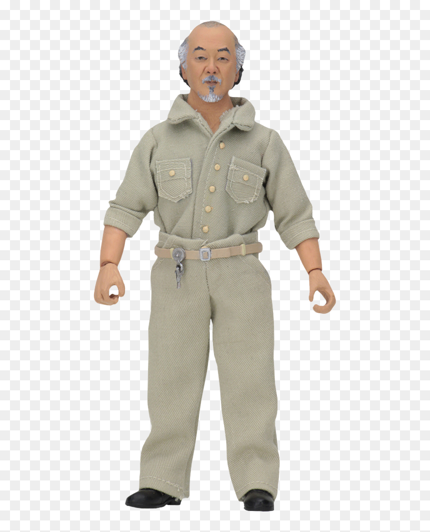 The Karate Kid - Cobra Kai Skeleton, HD Png Download - karate kid png