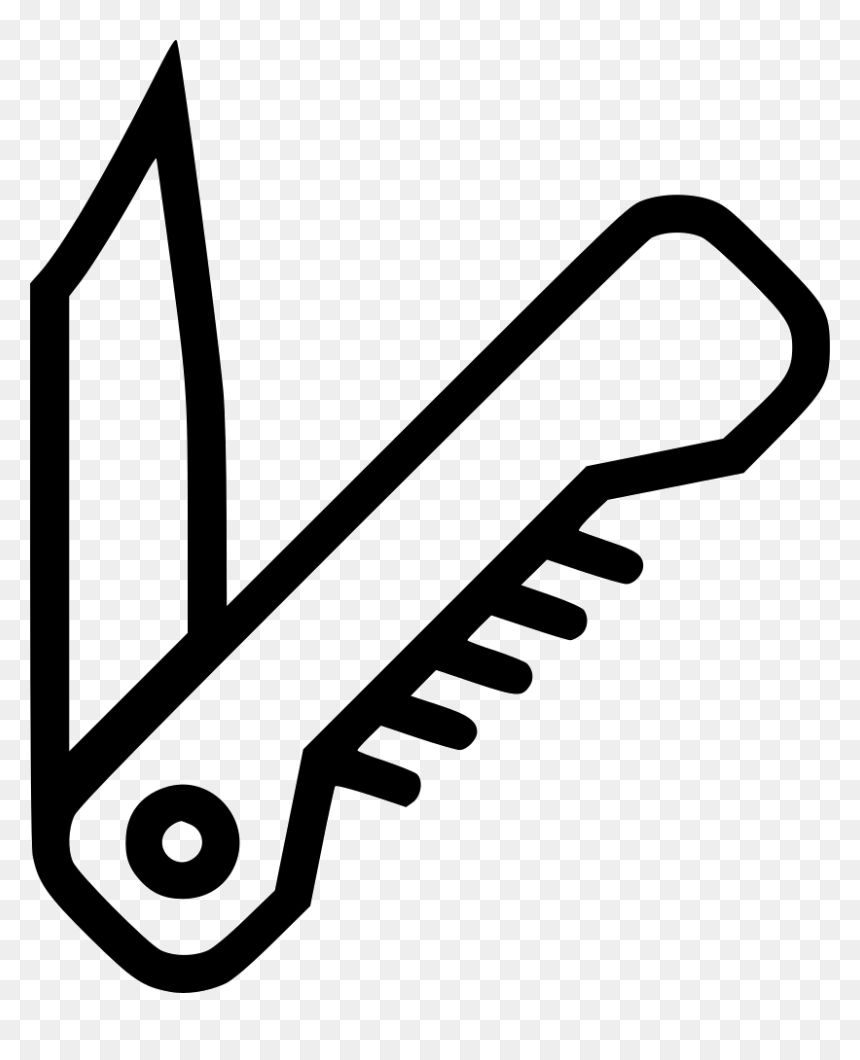 Pocket Knife Swisstool Knife Comments Clipart , Png - Pocketknife, Transparent Png - pocket knife png