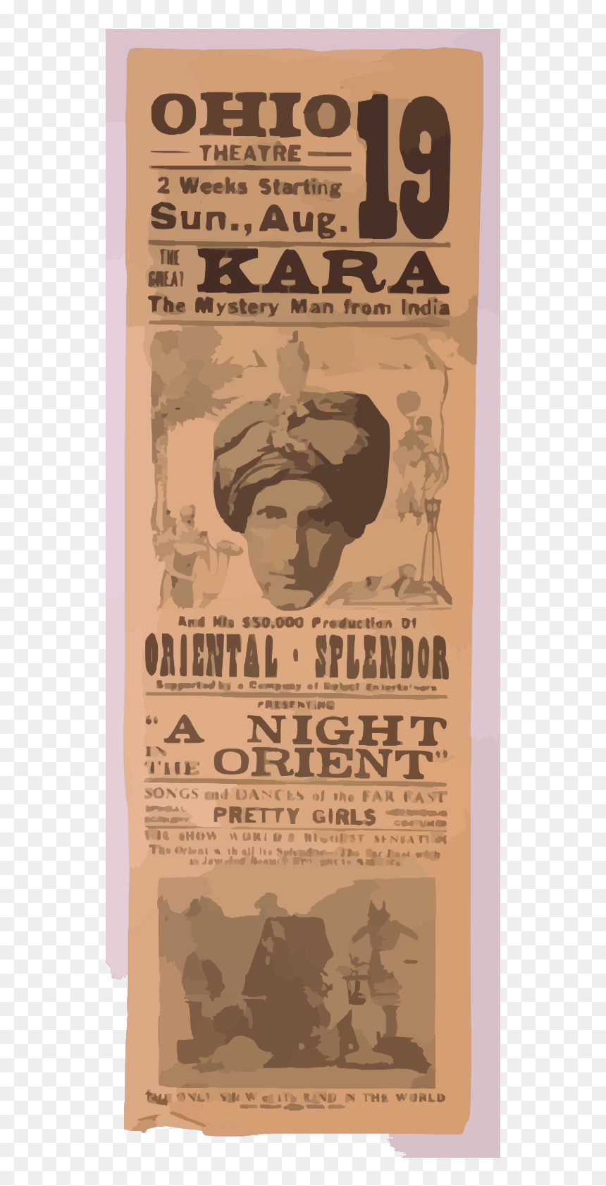 Poster, HD Png Download - mystery man png