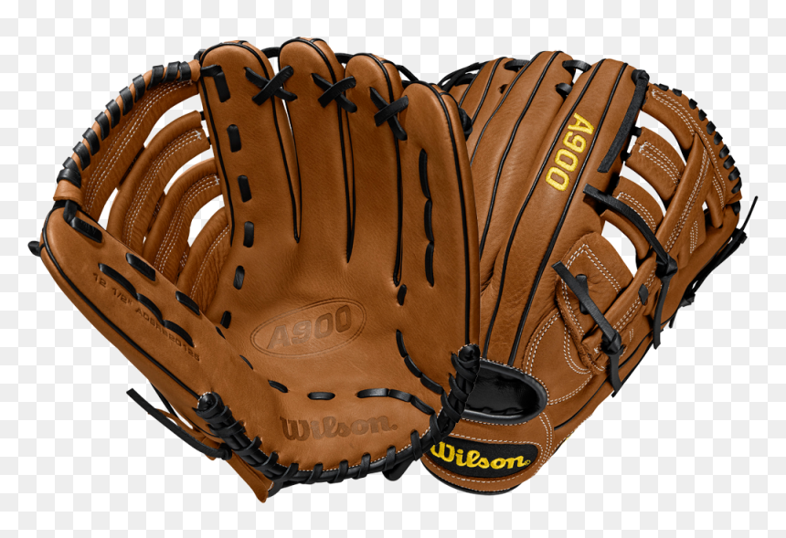 Baseball Glove, HD Png Download - baseball seams png