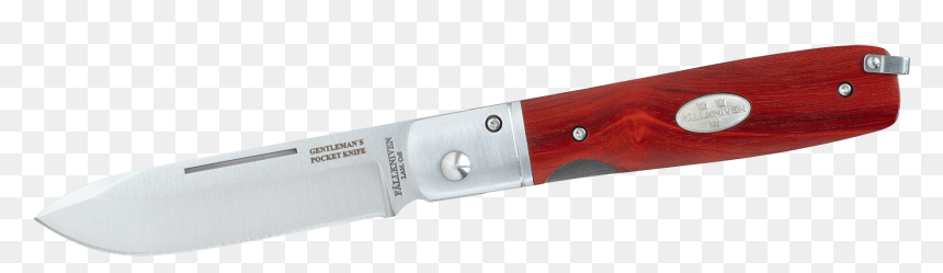 Hunting Knife, HD Png Download - pocket knife png