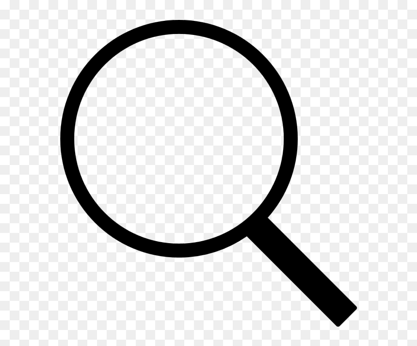 Type Of Investigation - Vector Icon Search Png, Transparent Png - explosion png sequence