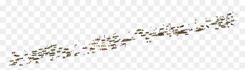 Flock, HD Png Download - st louis arch png