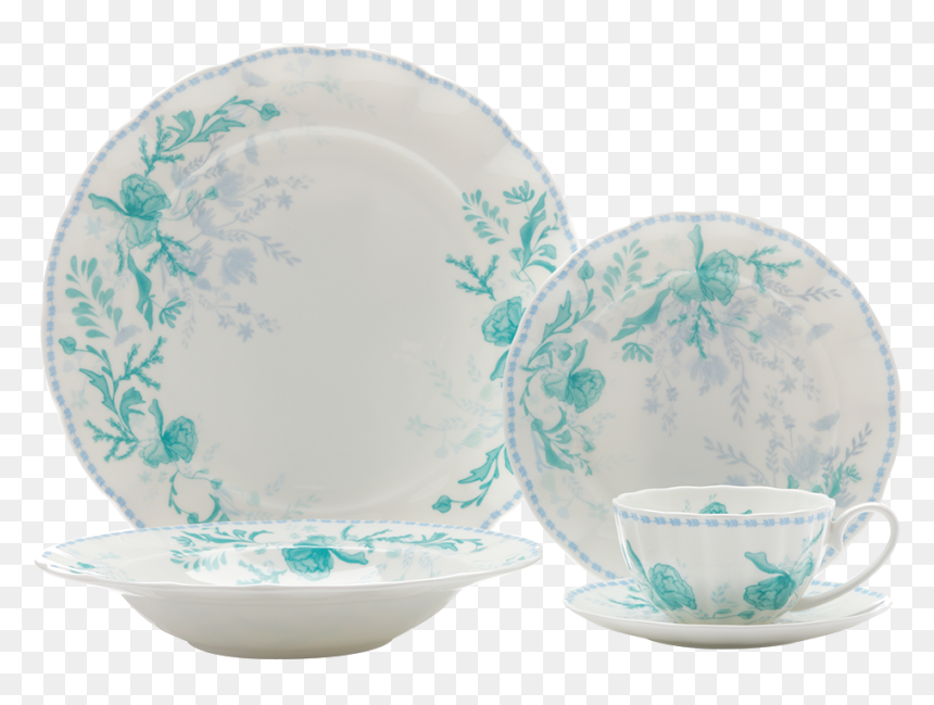Maxwell Williams Cashmere Atlantis, HD Png Download - place setting png