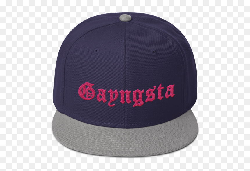 Computer Maintenance, HD Png Download - gangsta hat png