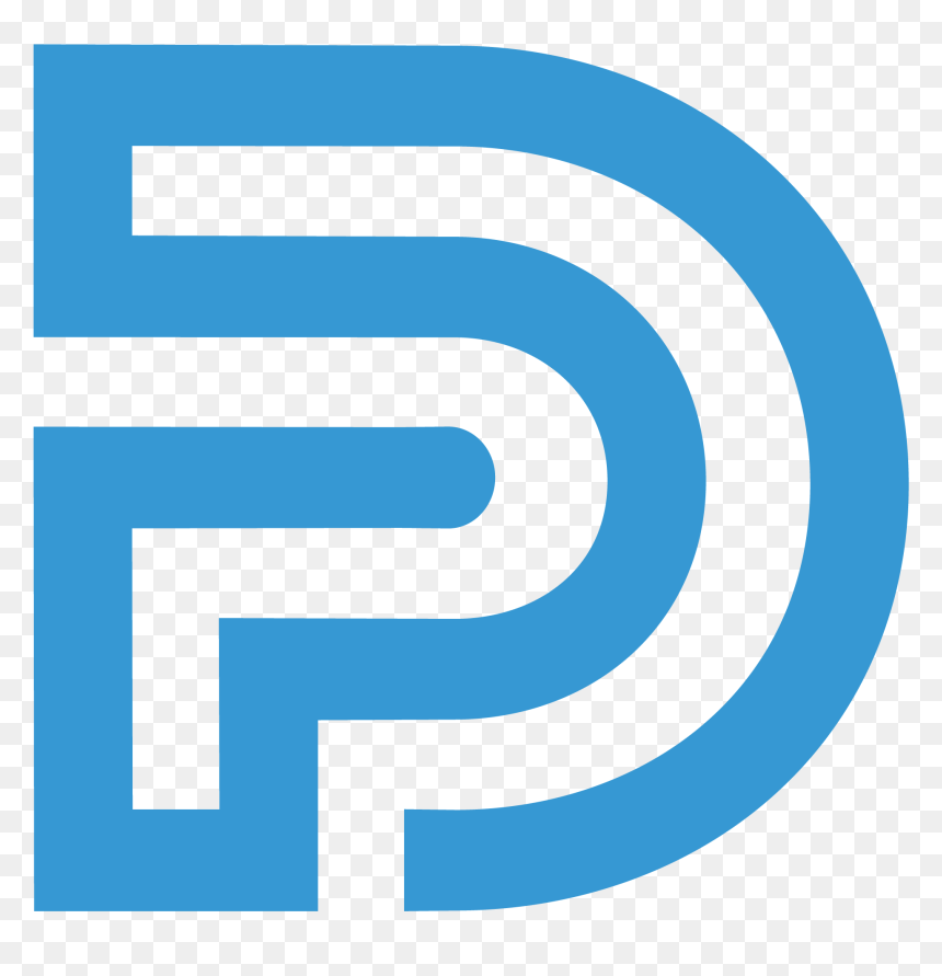 Pulse Design Logo - Graphic Design, HD Png Download - pulse line png