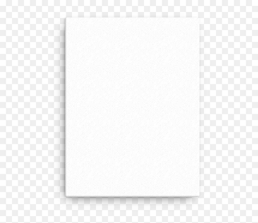 Kid"s Custom Art & Home Decor - Monochrome, HD Png Download - blank canvas png
