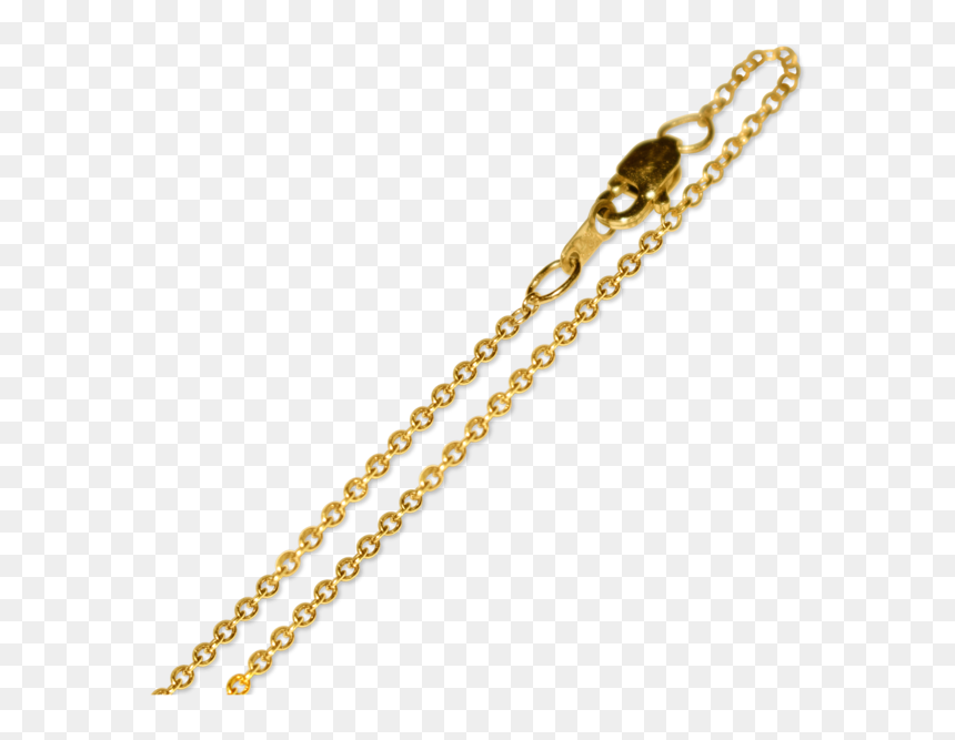 Virite Black Diamond Necklace - Chain, HD Png Download - diamond chain png