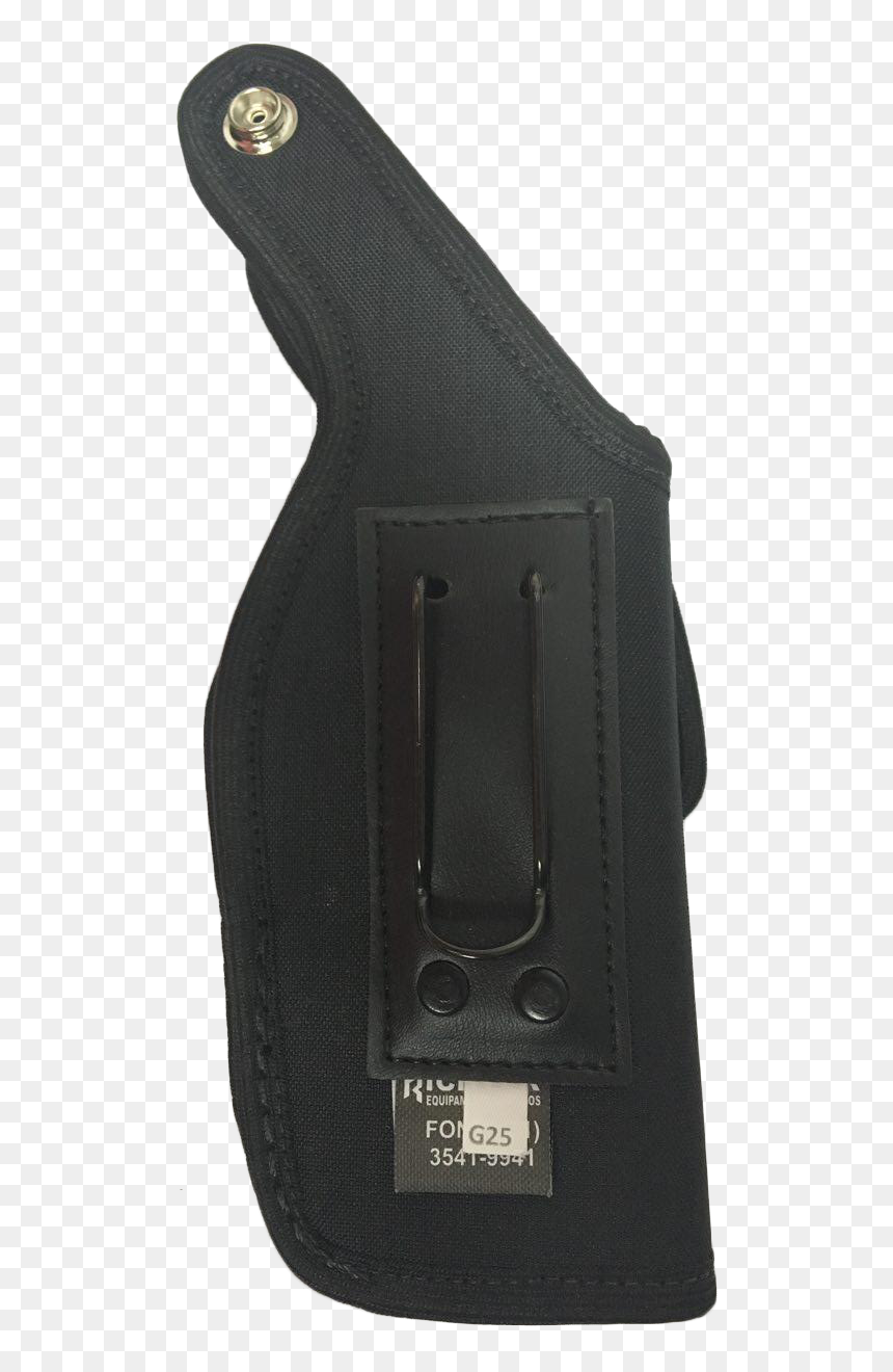Handgun Holster, HD Png Download - pistolas png