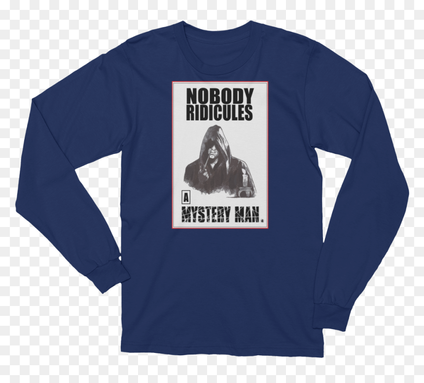 "nobody Ridicules A Mystery Man - Kyrie Irving Black Women Are Dope Shirt, HD Png Download - mystery man png