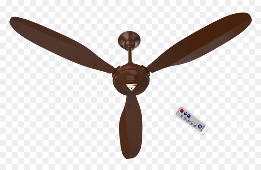 Ceiling Fan, HD Png Download - ceiling fan png