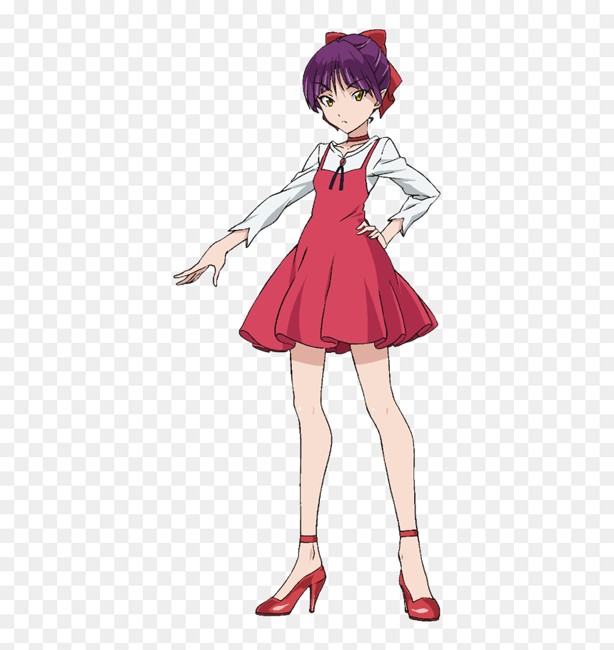 Gegege No Wikitarō - Nekomusume Gegege No Kitaro, HD Png Download - neko girl png