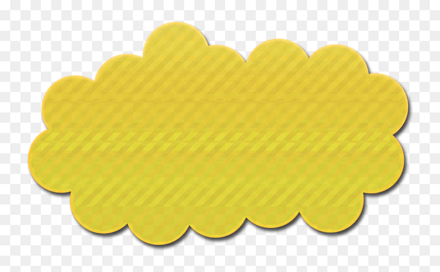 Para As Verem No Tamanho Original, Carreguem Nelas - Nuvem Colorida Png, Transparent Png - nuvens png
