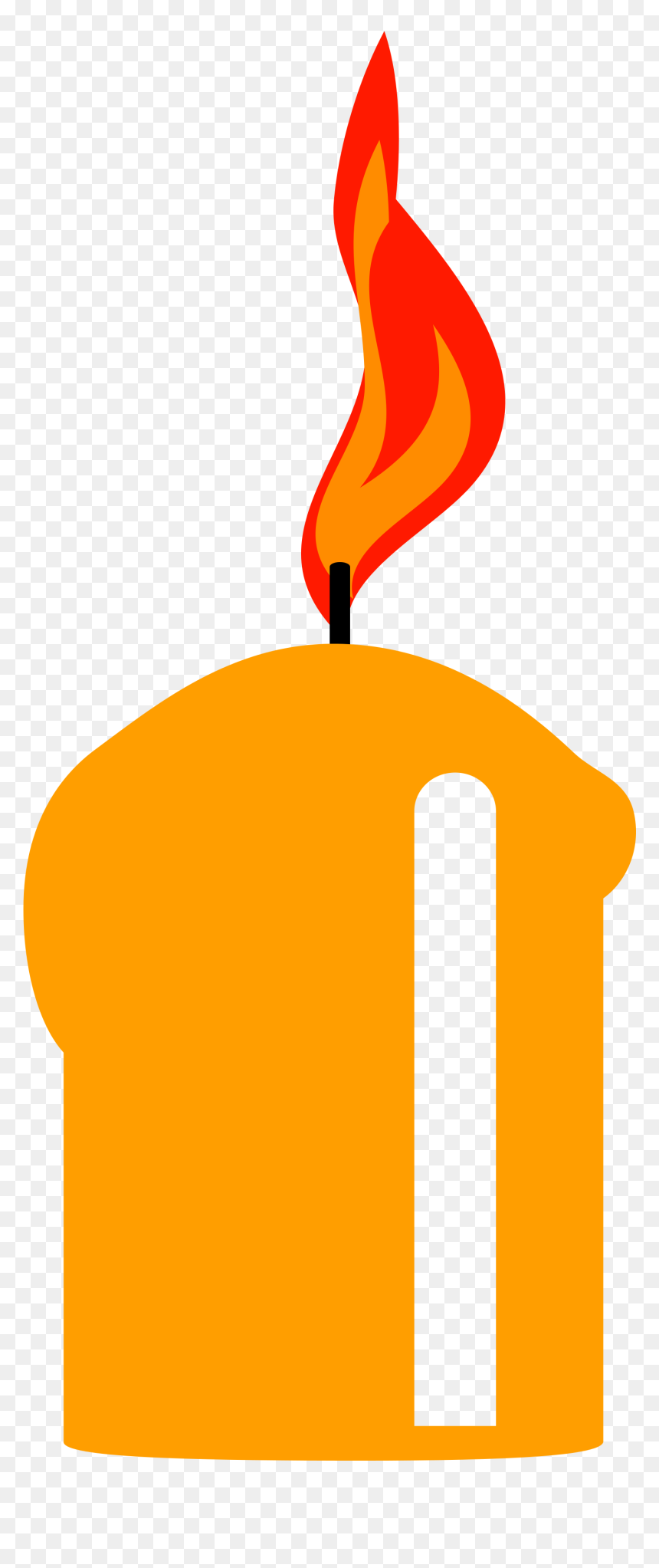 Vela En Png , Png Download - Cirio Vector, Transparent Png - vela png