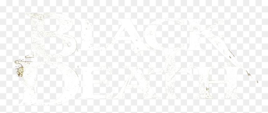 Black Death, HD Png Download - satanic cross png