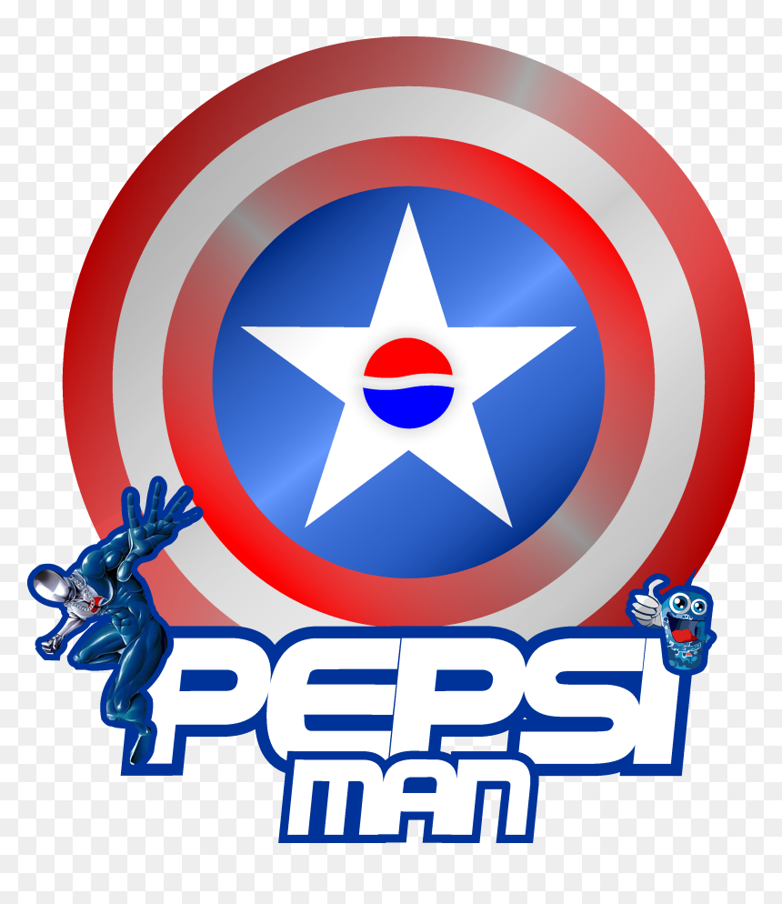 Air Force Staff Sergeant, HD Png Download - pepsiman png