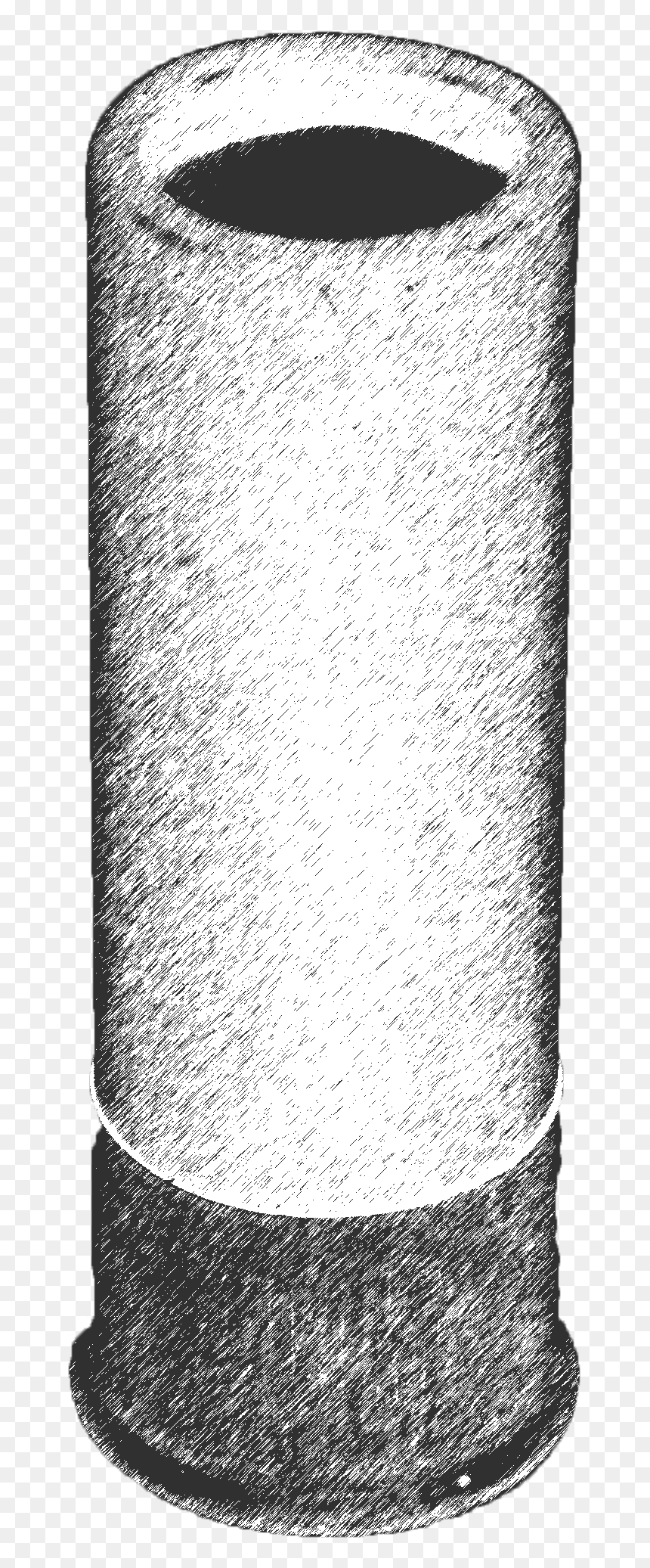 Column, Png Download - Column, Transparent Png - blank scroll png
