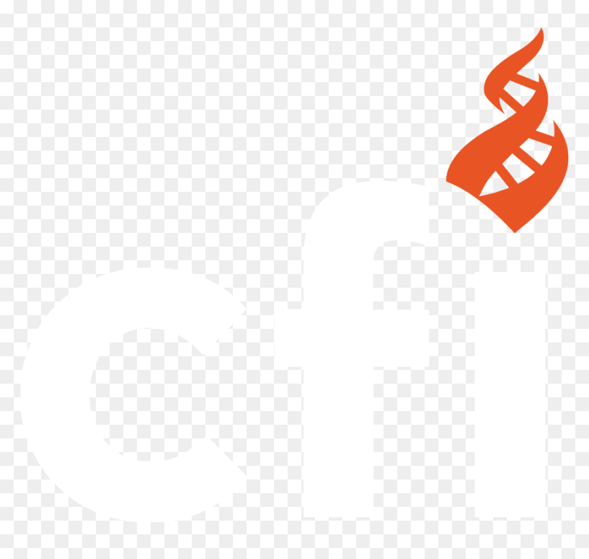 Center For Inquiry Kenya, HD Png Download - satanic cross png