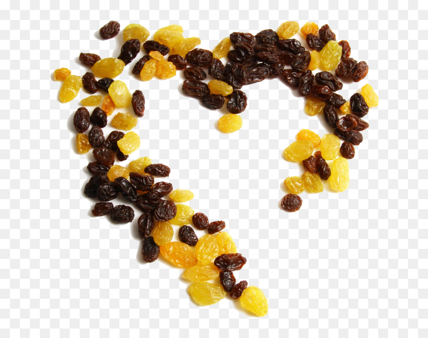 Supplier Of All Types Of Raisins - Raisins In Love, HD Png Download - raisins png