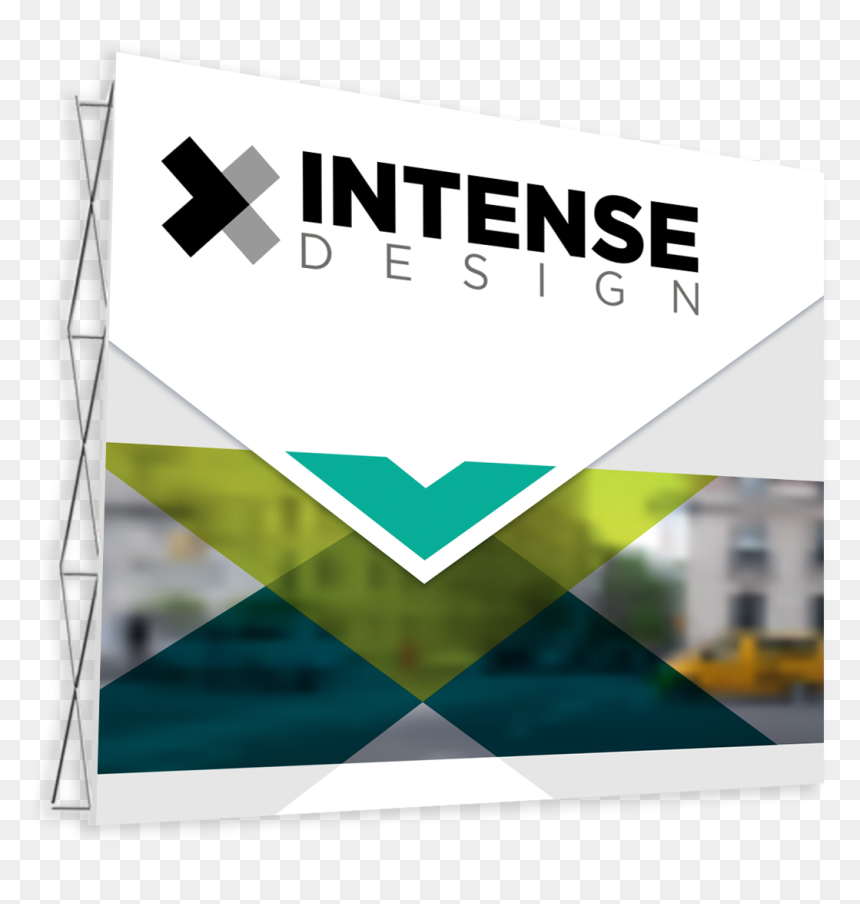 Poster, HD Png Download - curved banner png