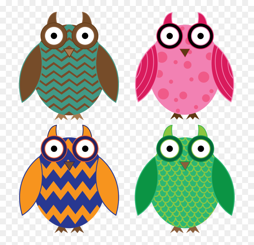 Owl,bird Of Prey,beak - Las Cuatro Caras De La Autoestima, HD Png Download - owls png