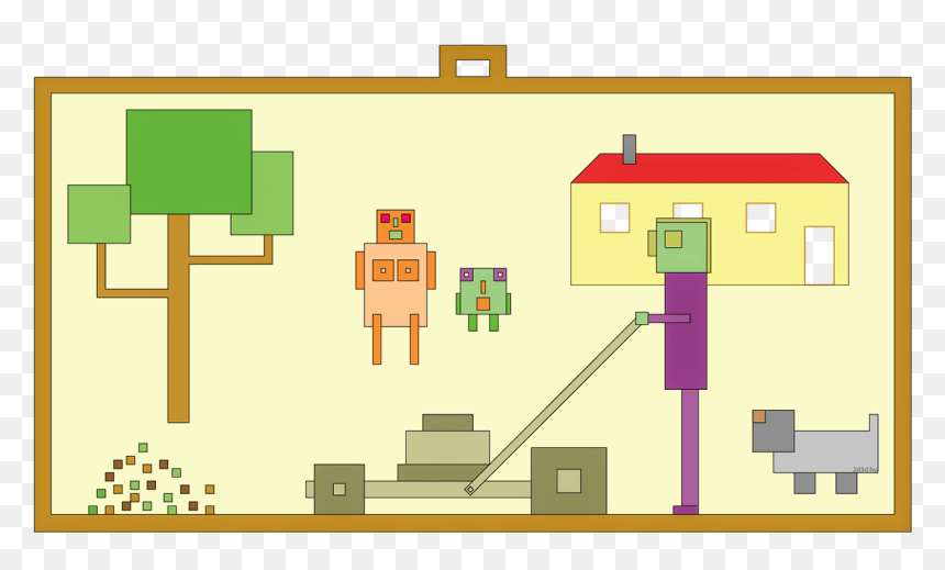 Transparent Family Vector Png - Illustration, Png Download - family vector png