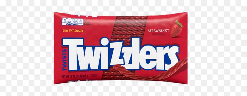 Twizzlers Candy, HD Png Download - red starburst png