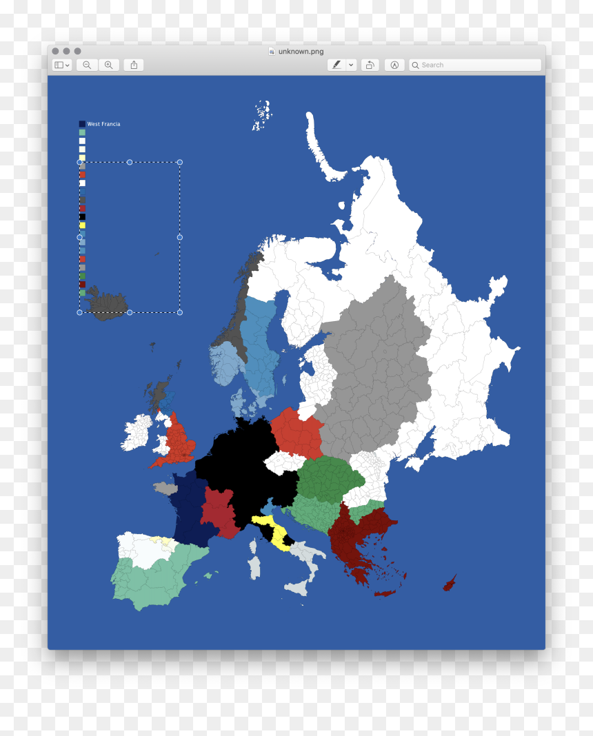 Alternate History - Erasmus Programme, HD Png Download - destroyed building png