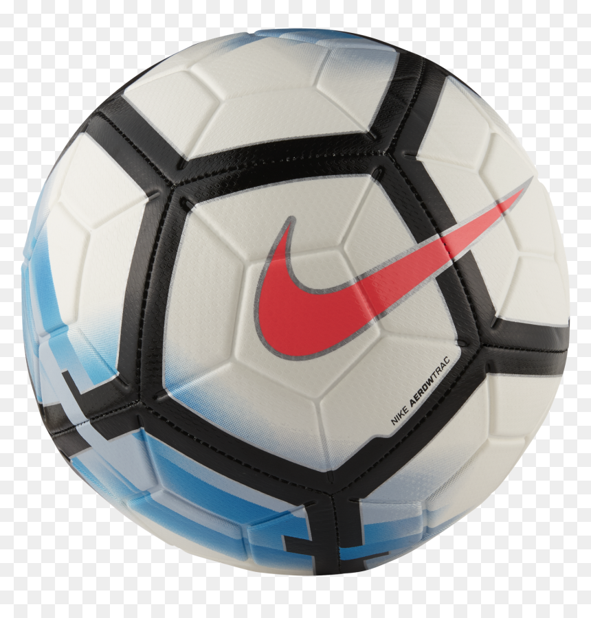 Nike Strike Soccer Ball Football Nike Men"s Aeroswift - Red Nike Strike Soccer Ball, HD Png Download - nike soccer ball png