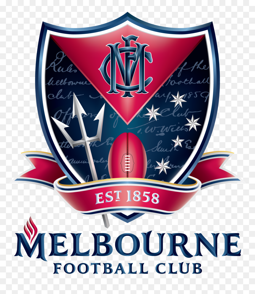 Thumb Image - St Kilda V Melbourne, HD Png Download - demons png
