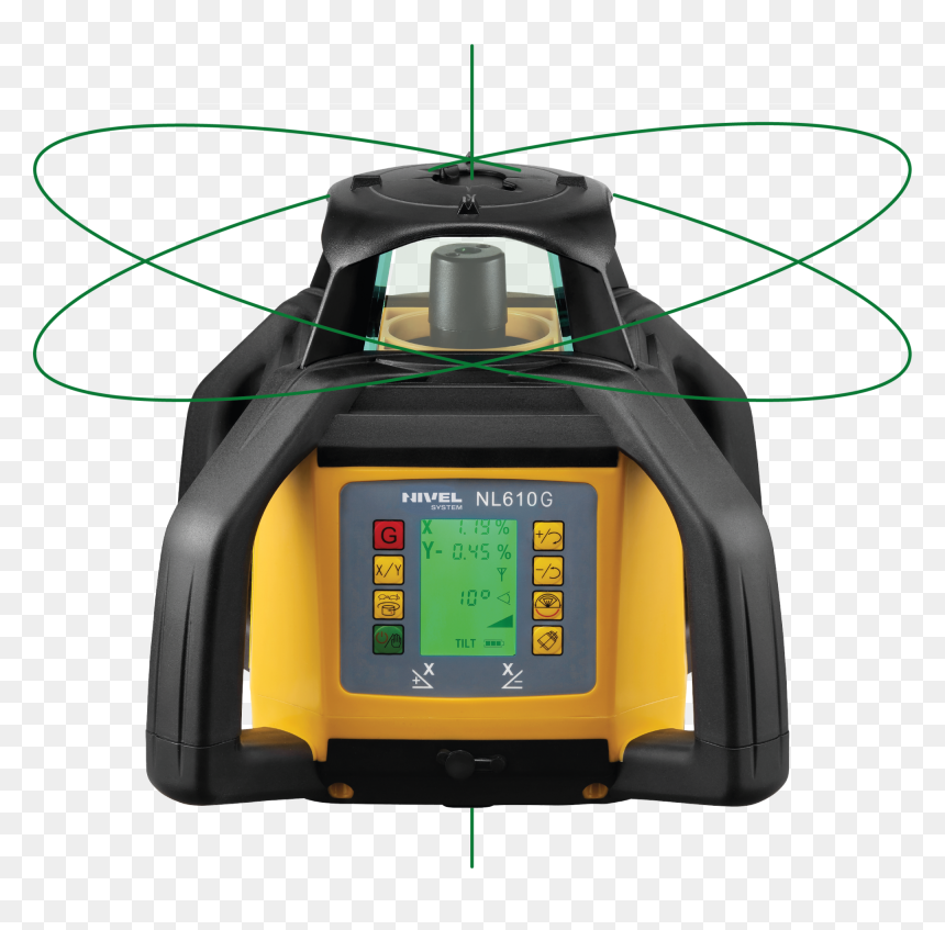 Level, HD Png Download - green laser png