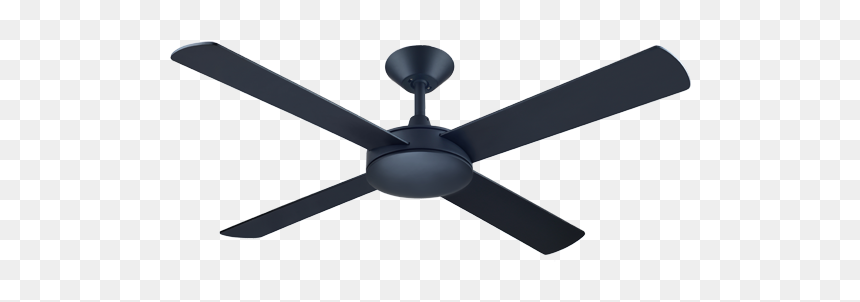 Australia Black Fan, HD Png Download - ceiling fan png