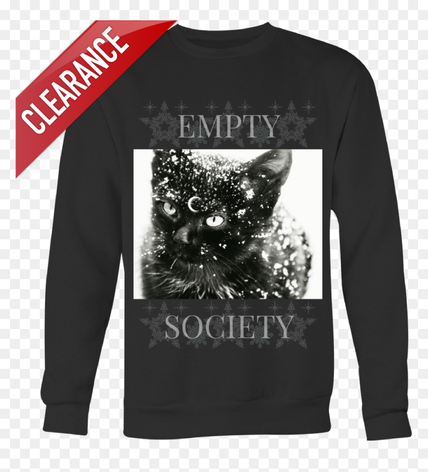 Let It Snow - Long-sleeved T-shirt, HD Png Download - let it snow png