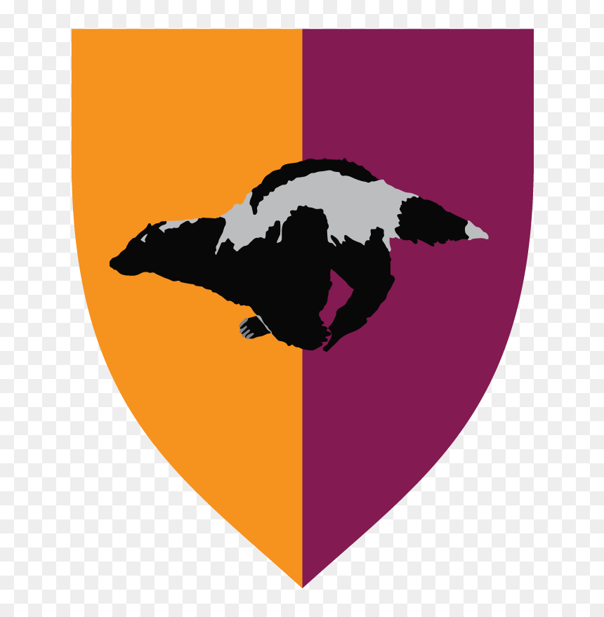 Emblem, HD Png Download - wolverine animal png