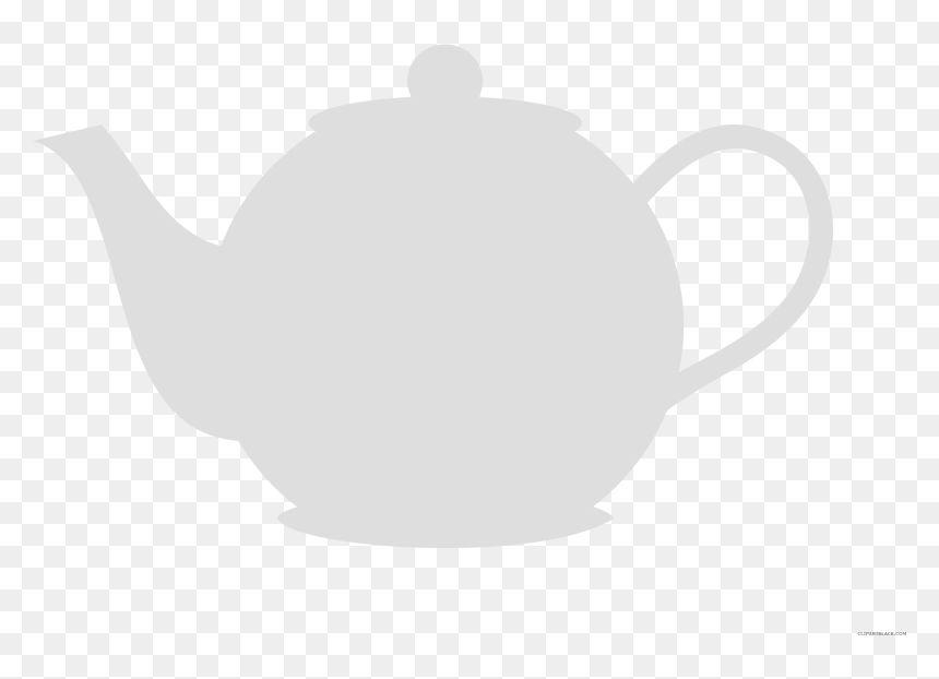 Clipart Resolution 2658*1914 - English Tea Shop Logo Png, Transparent Png - rabbit silhouette png