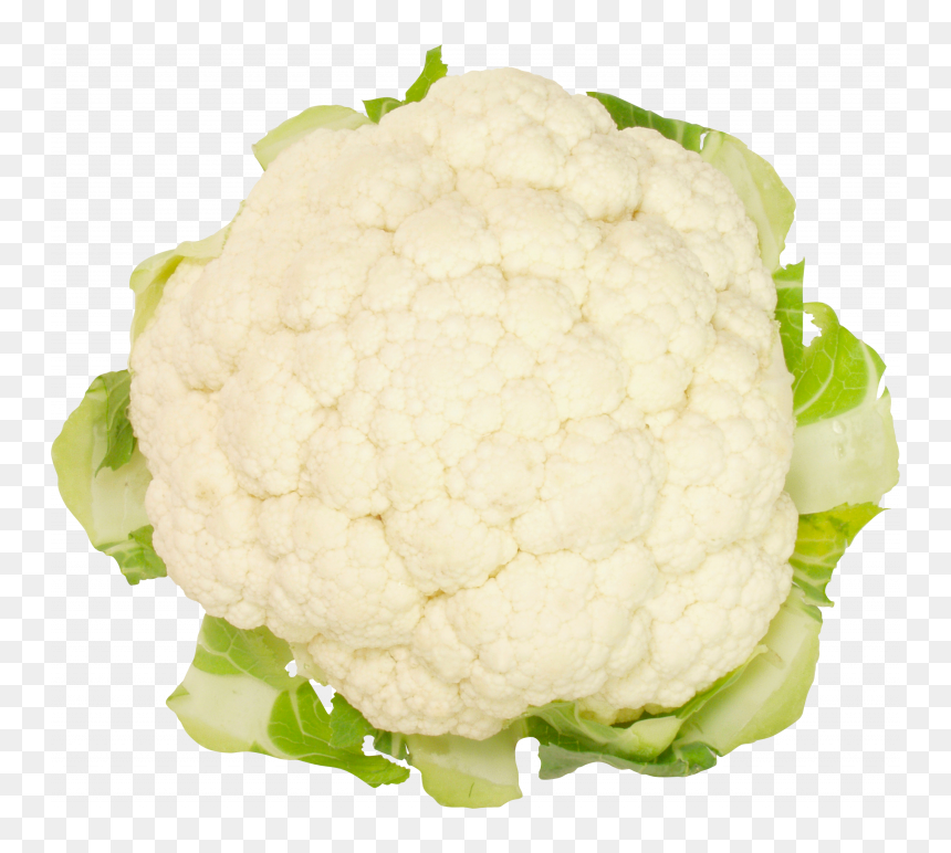 Download This High Resolution Cauliflower Png In High - Cauliflower, Transparent Png - cauliflower png