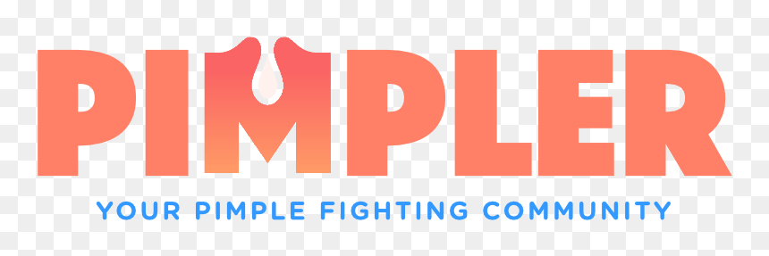 Aside1 Logo Pimpler 3x - Graphic Design, HD Png Download - pimple png