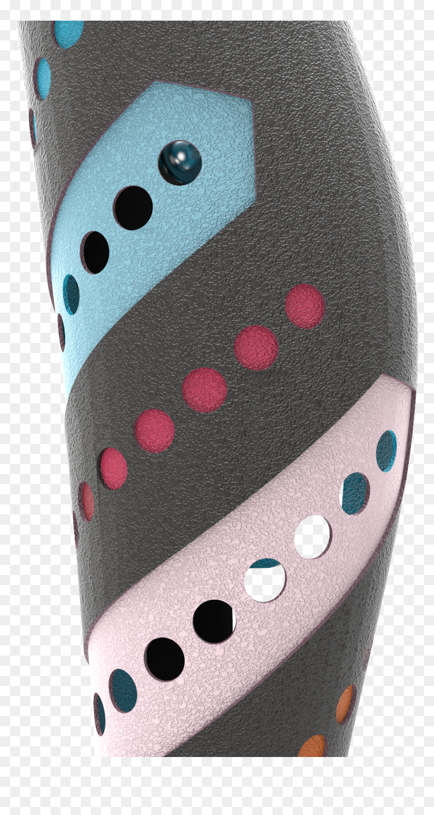 Puntos Puntos Puntos Puntos Puntos Puntos Puntos Puntos - Polka Dot, HD Png Download - puntos png
