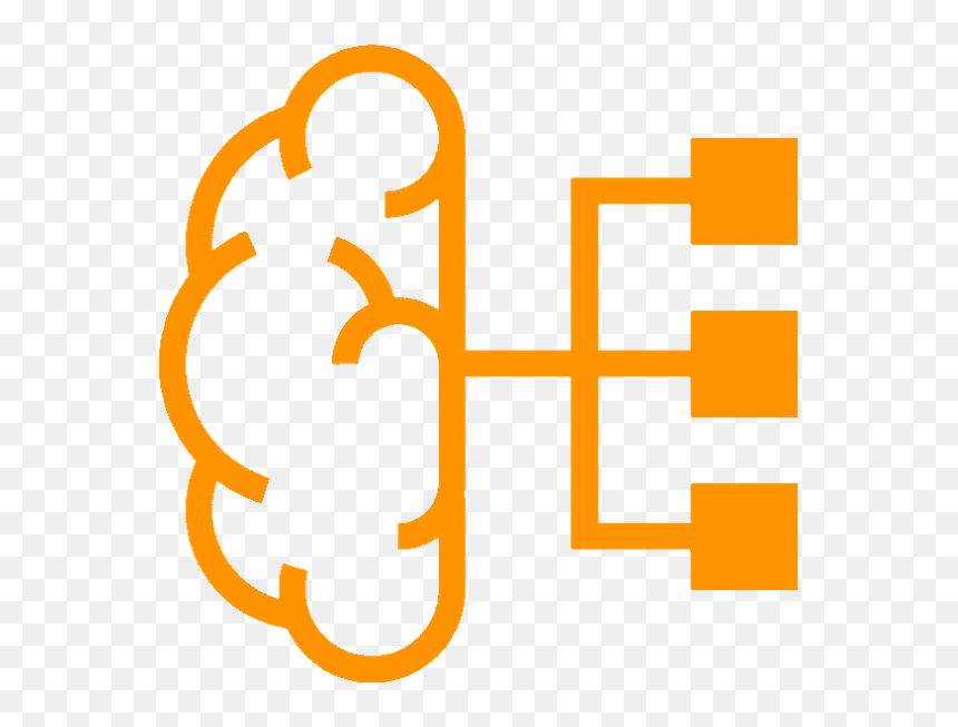 Artificial Intelligence, HD Png Download - brainstorming png
