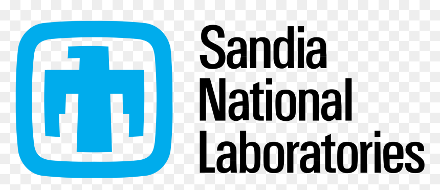 Sandia National Lab Logo, HD Png Download - sandia png
