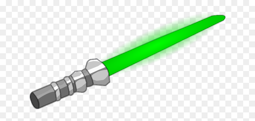Thumb Image - Sabre Laser Vert, HD Png Download - green laser png