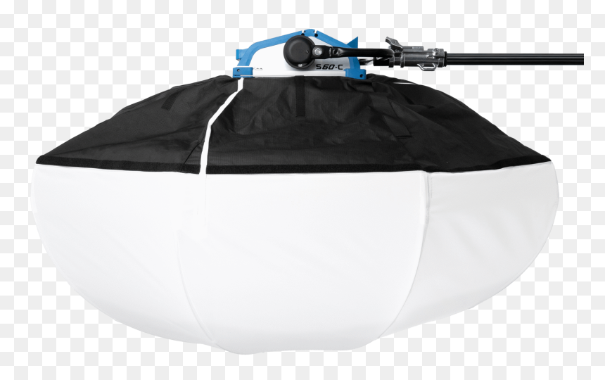 Dinghy, HD Png Download - rabbit ears png