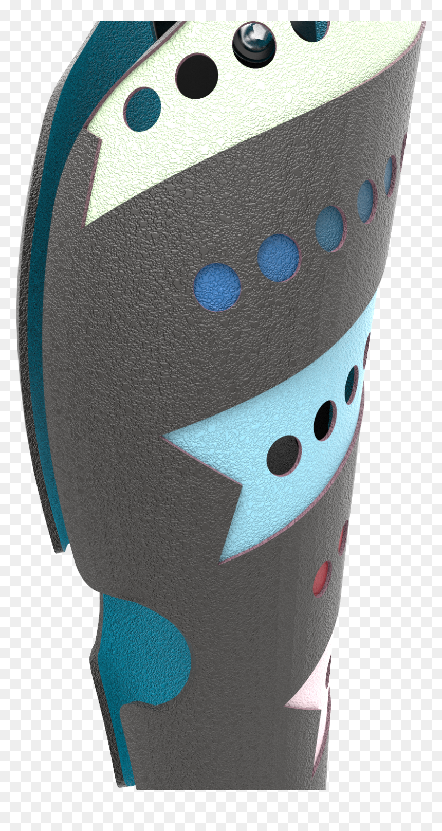 Puntos Puntos Puntos Puntos Puntos Puntos Puntos Puntos - Water Bottle, HD Png Download - puntos png